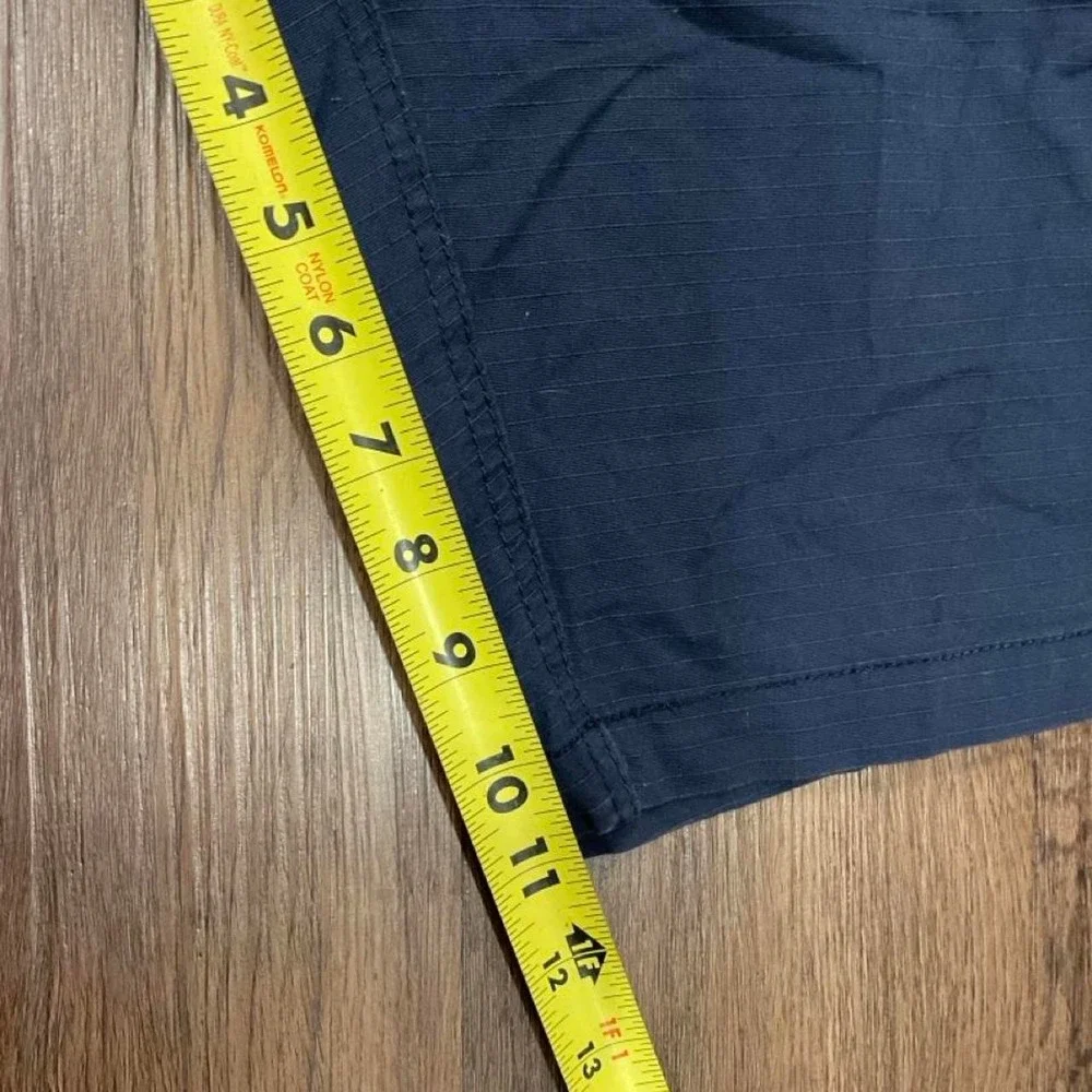 Wear First Free Band Cargo Shorts